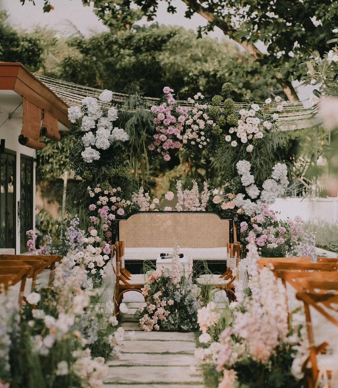 Venue detail