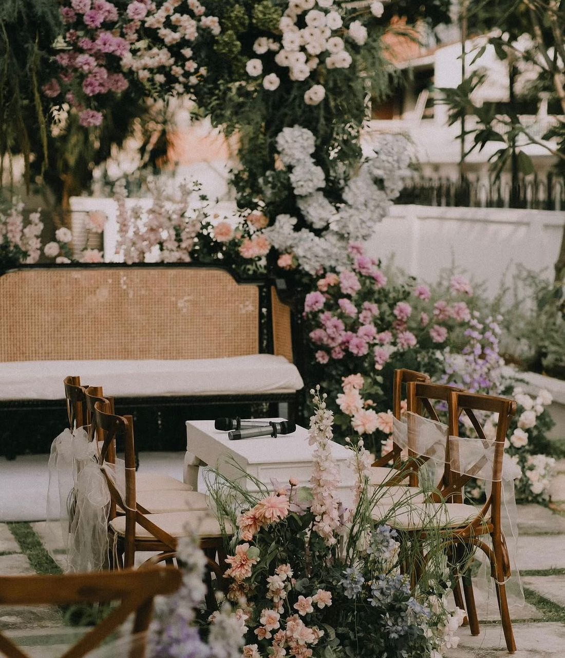 Venue detail